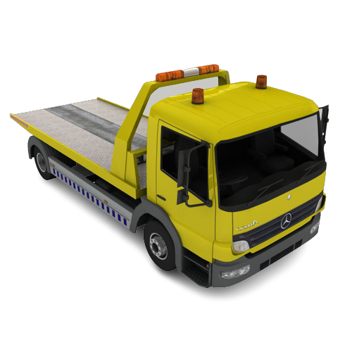 Aech All Towing Service logo
